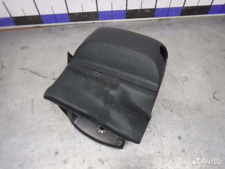 Кожух рулевой колонки Chevrolet Cruze F16D3 2012