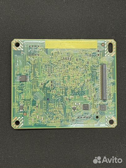 Плата MCU 960K67080 Xerox WC 7830