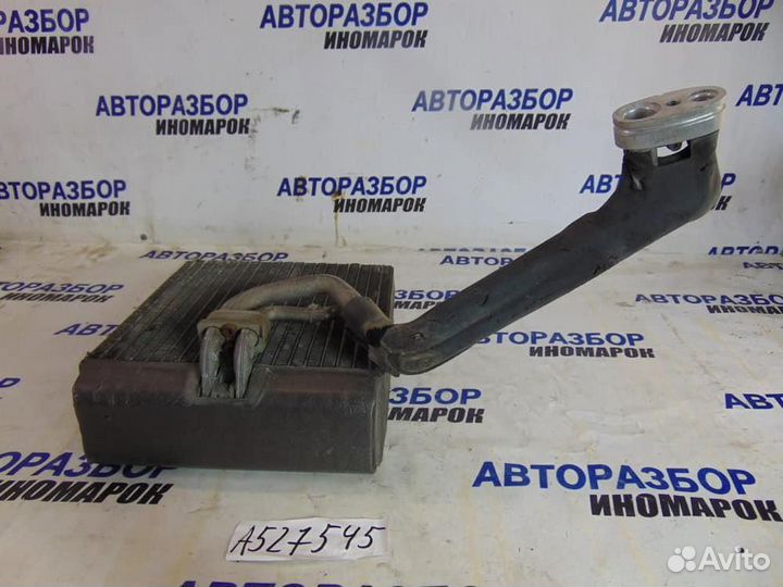 Испаритель кондиционера для Audi A6 2 1997-2004 г