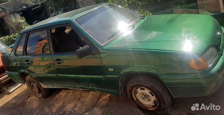 Авторазборка