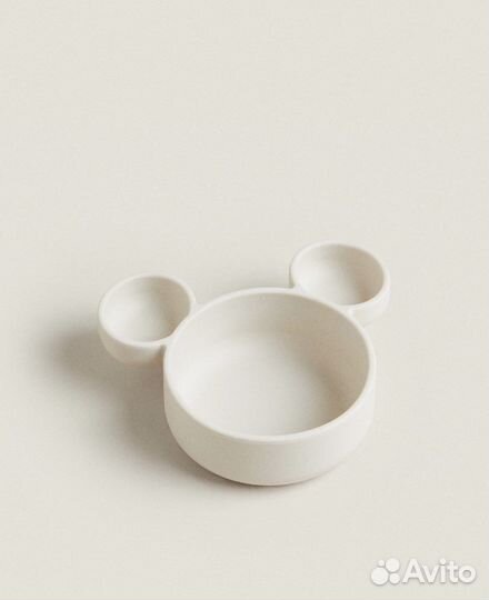 Набор посуды Микки Маус Zara home