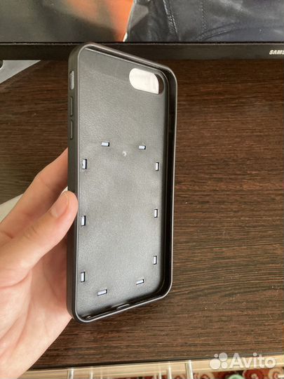 Чехол на iPhone 7 plus