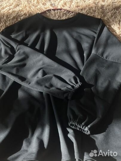 Кастюмчики. Шариатская одежда