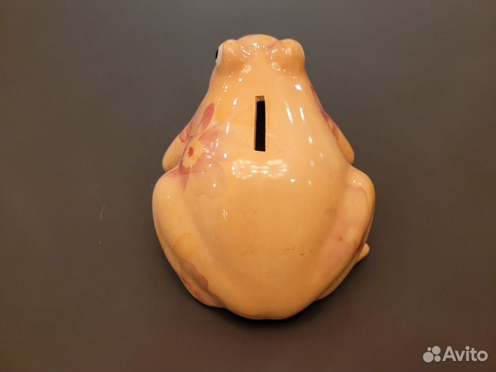 241651 Копилка Лягушка