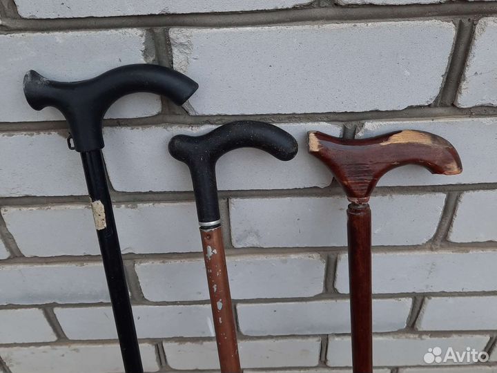 Костыль. Бадик