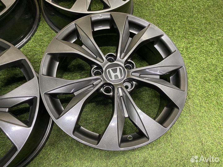 Диски R-17 Honda Toyota Suzuki Haval