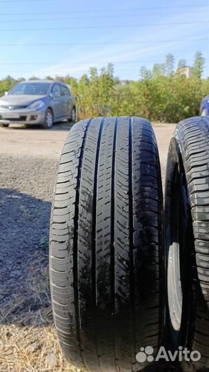 Meshiline MH777 235/65 R17