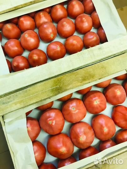 Доставка овощей