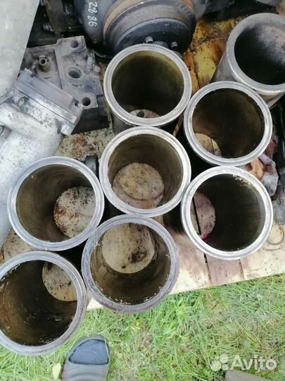 Запчасти на камаз