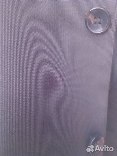 Классический пиджак