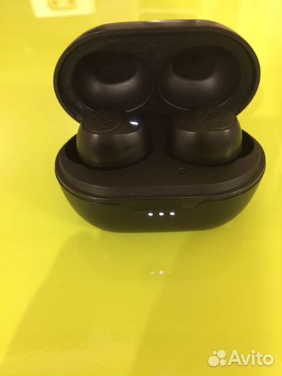 Продаю наушники беспроводные