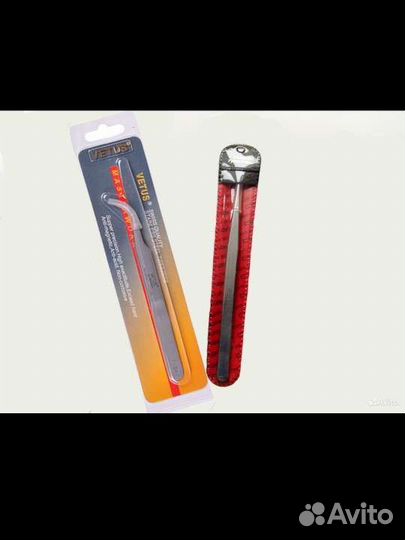 Пинцет для ресниц