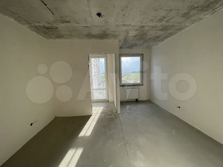 Квартира-студия, 26,8 м², 6/20 эт.