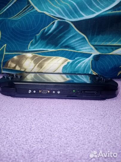 Sony PSP E1004