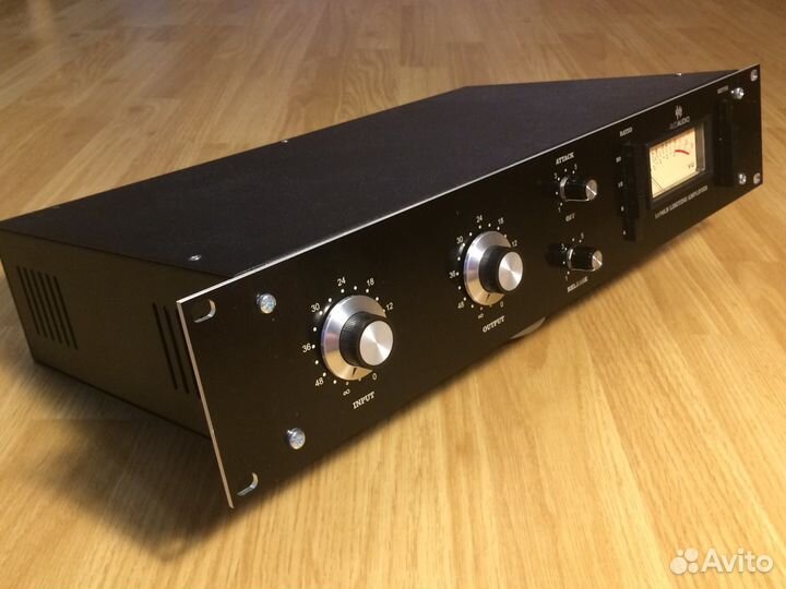 1176 rev.D компрессор клон