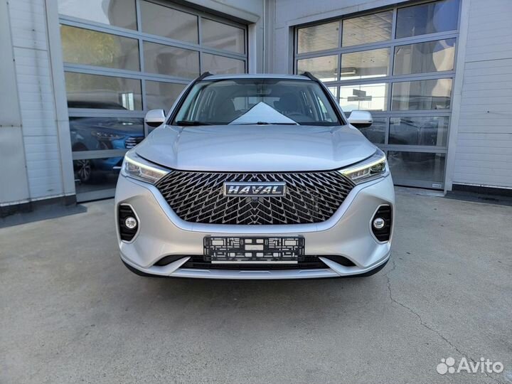 Haval M6 1.5 AMT, 2023