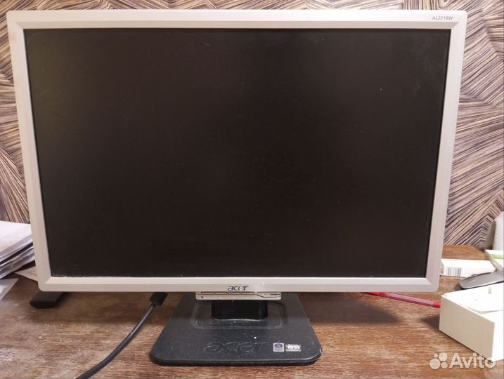 Монитор Acer