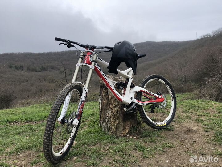 GT fury elite