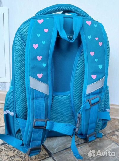 Рюкзак для начальной школы