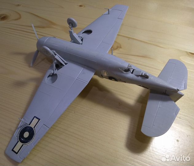 Сборные модели самолетов 1/72 ново frog
