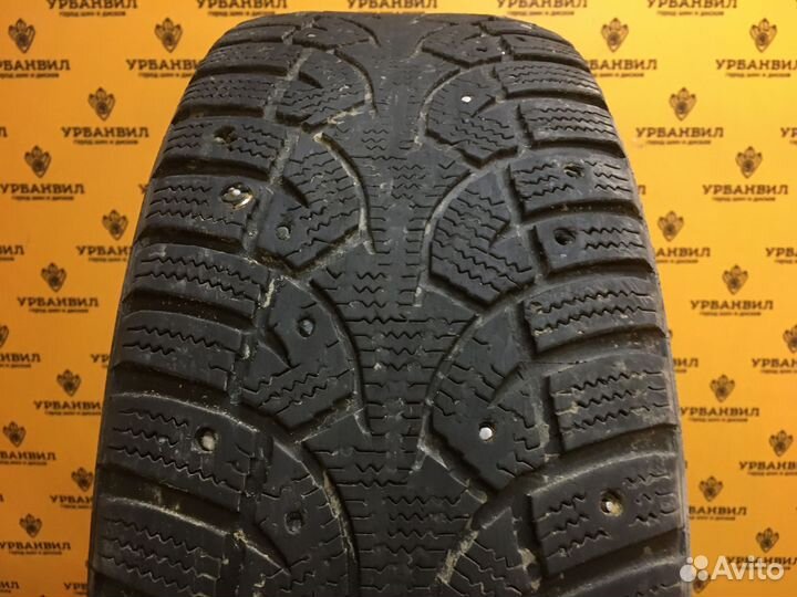 Gislaved Nord Frost III 195/55 R15 85Q