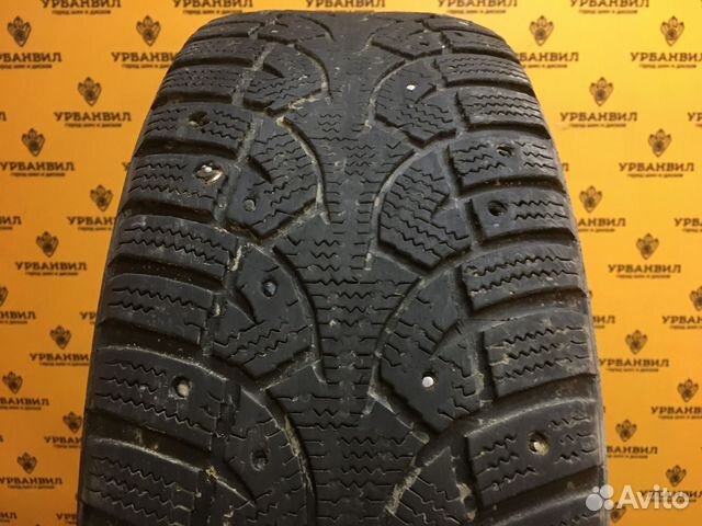 Gislaved Nord Frost III 195/55 R15 85Q