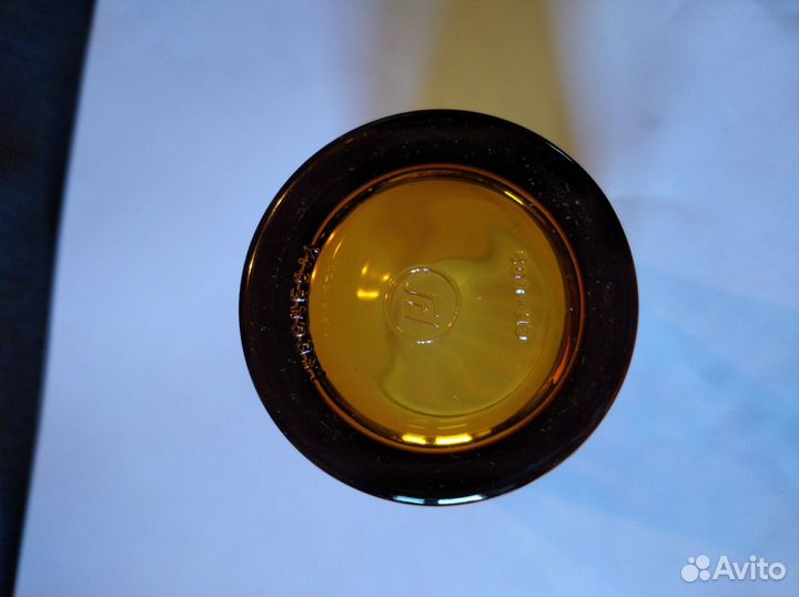 Посуда Pasari, стаканы, тарелки, стекло, Индонезия