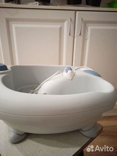 Гидромассажёр для ног