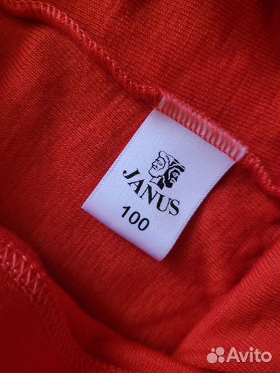 Термобелье детское