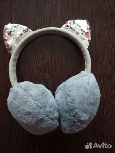 Шапки женские