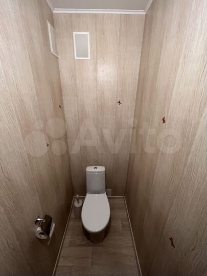 1-к. квартира, 45 м², 5/11 эт.