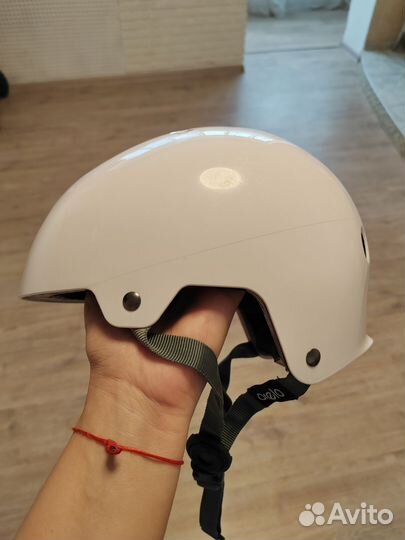 Детский шлем защитный