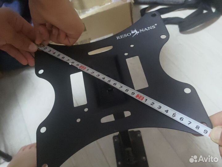 Кронштейн для телевизора на стену бу