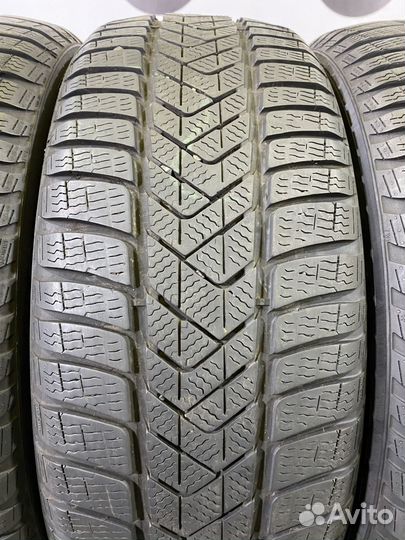 Pirelli Winter Sottozero 3 225/55 R18