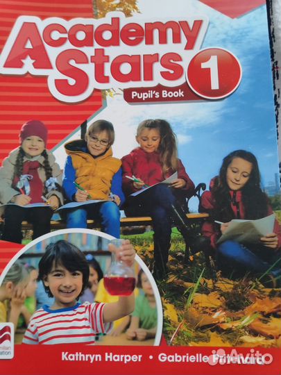 Английский для детей