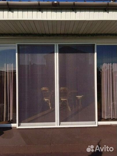 Москитная сетка