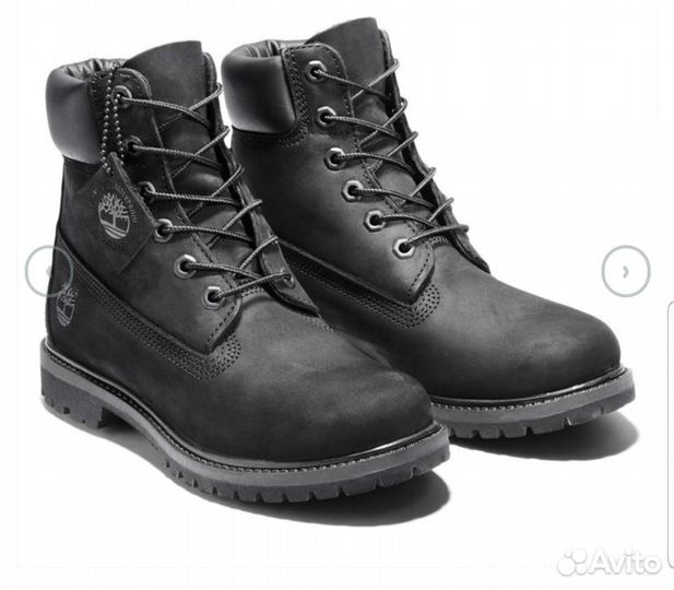 Ботинки Timberland 6 inch premium