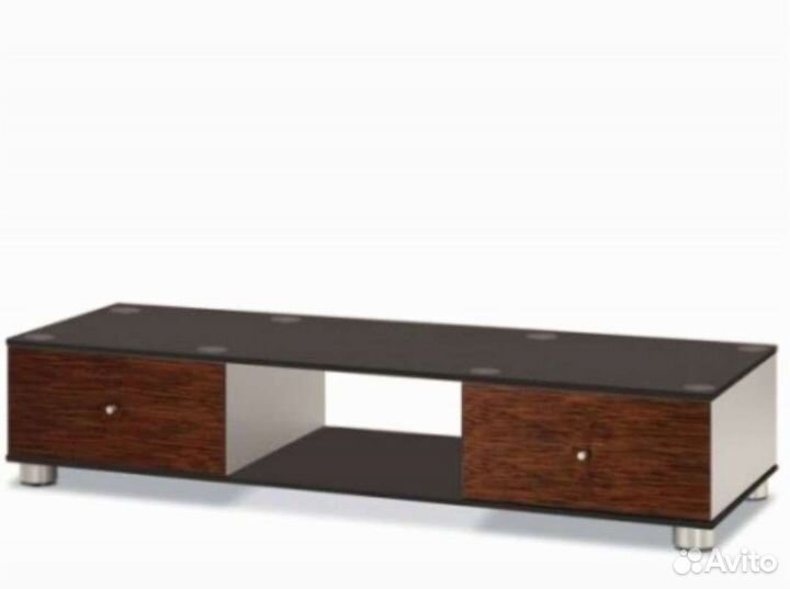 Тумба Spectral под телевизор, аппаратуру