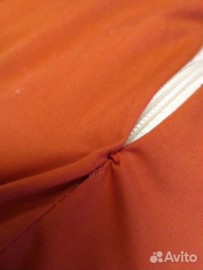 Теплый конверт-мешок для прогулок