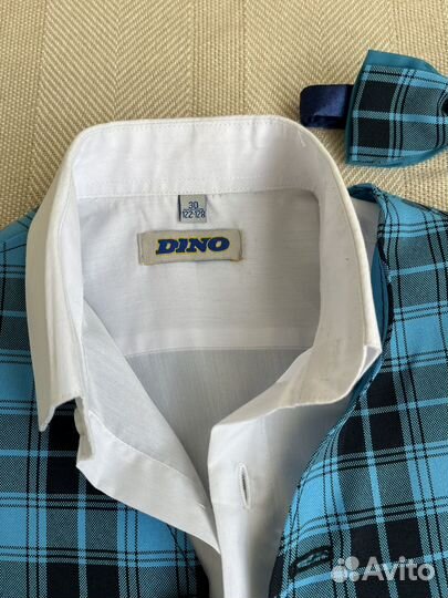 Костюм детский для мальчика тройка