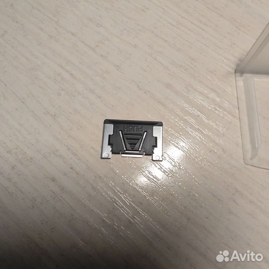 Адаптеры переходники для mini SD карт и Type C 2шт