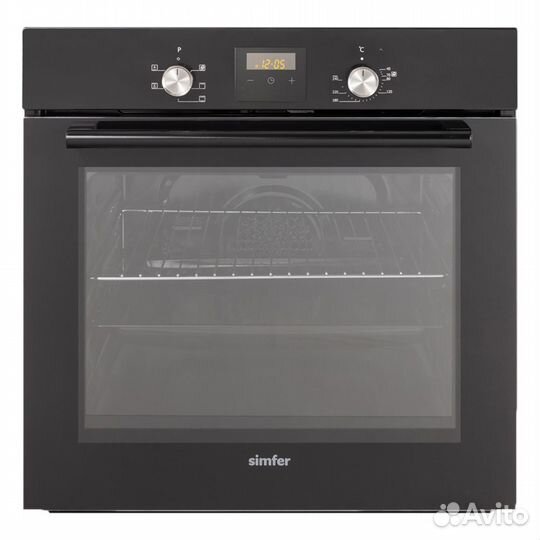 Духовой шкаф новая в упаковке,7 режимов