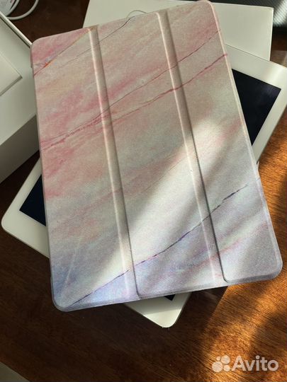 iPad air 2 64gb cellular gold