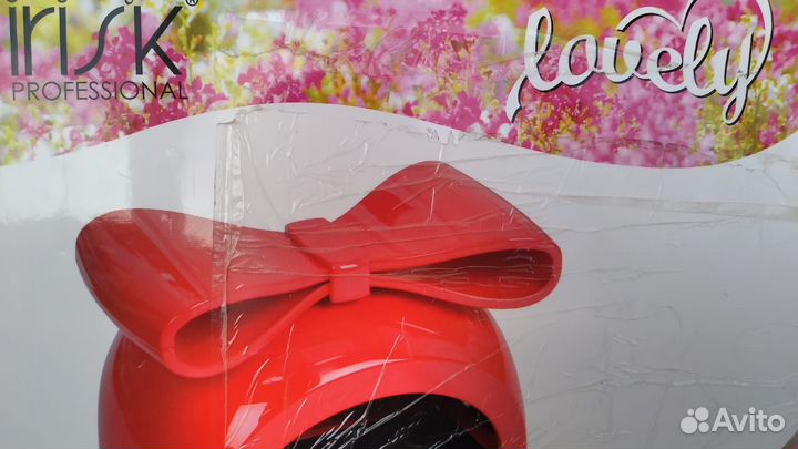 Аппарат, машинка для маникюра