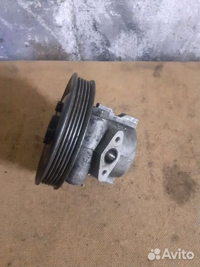 Насос гидроусилитель руля Daewoo Nexia