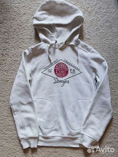 Толстовка женская