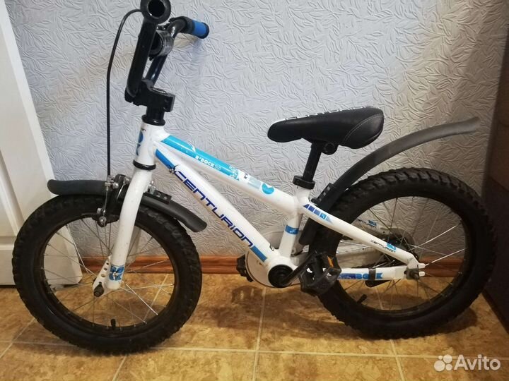 Продам детский велосипед