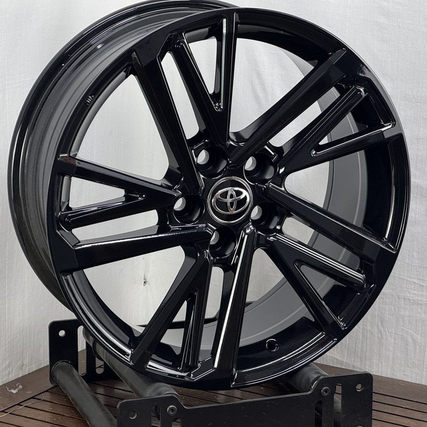 Литые диски PRD 8×R18 5×114.3
