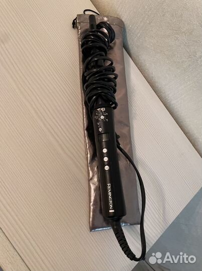 Плойка для волос