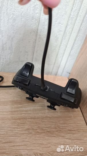 Джойстик геймпад Sven GC-750